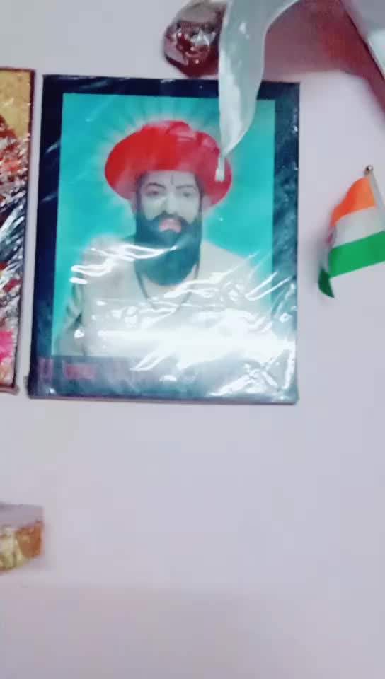 @Tukaram Rathod