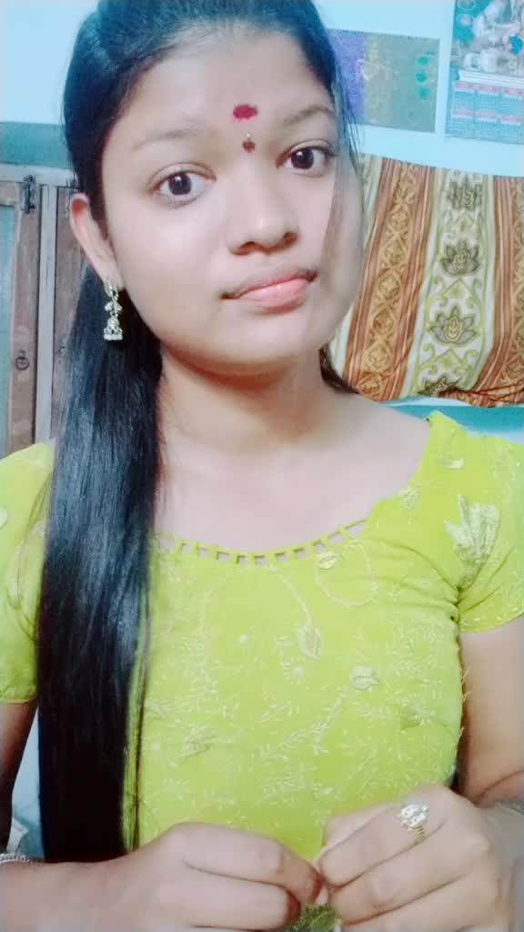 @😍manjuchinnu😍