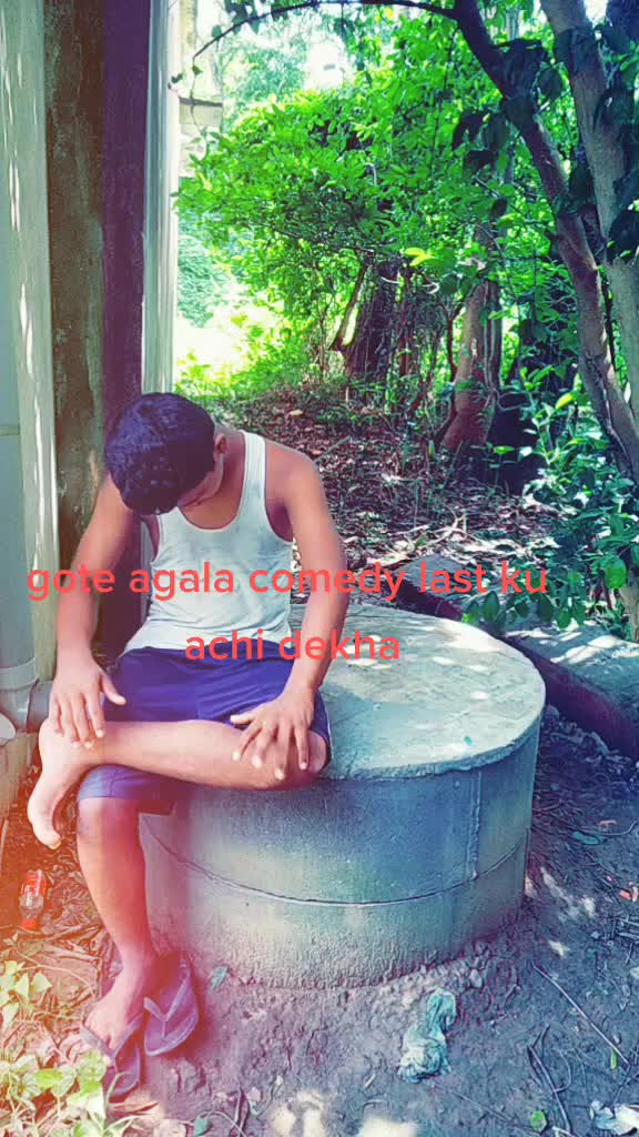 @Deepak Kumar Moharan