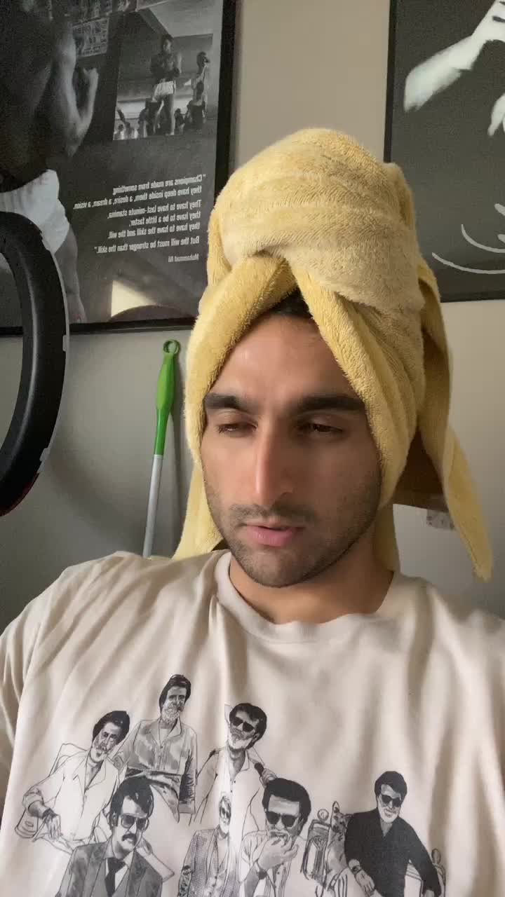 @The Real Rahul Rai