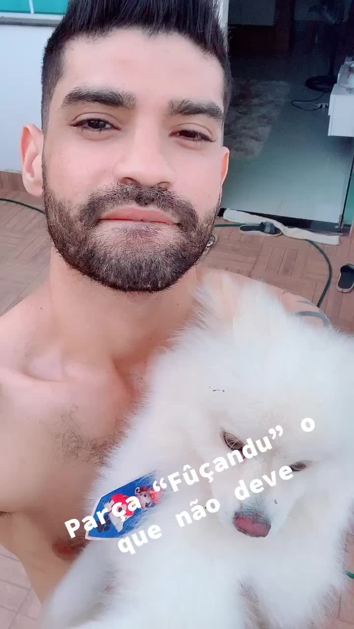 @Luis Eduardo Dos San