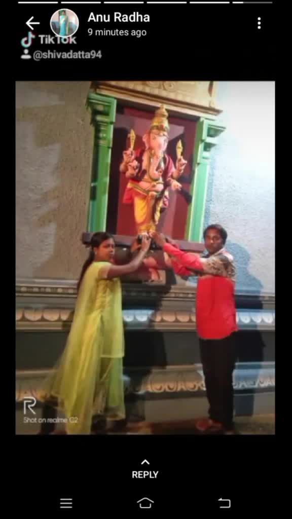 @Kavya Shree chinnu