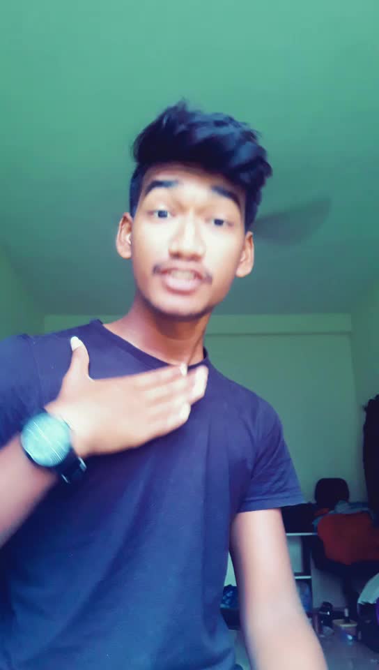 @Gouttam Jena