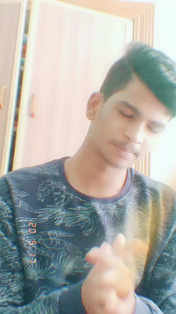@prajwal parkour