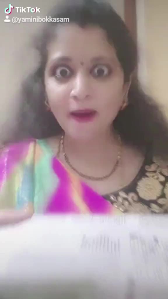 @Yamini Bokkasam