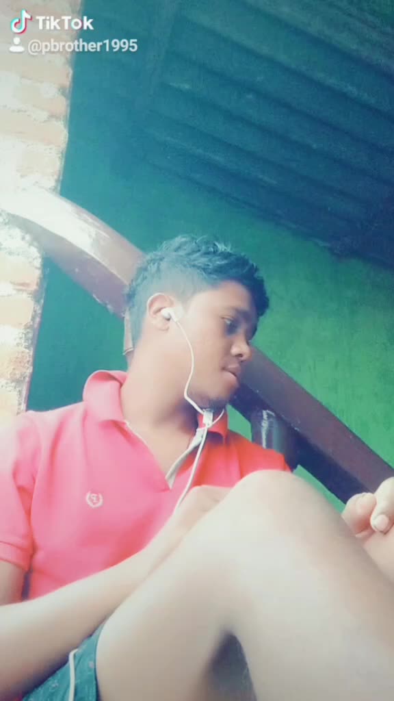 @titok boy