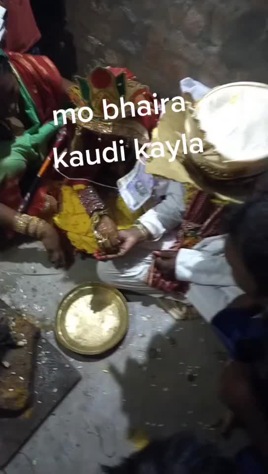 @Jitunu Nahak