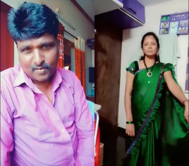 @MAHESH DAANIHALLI