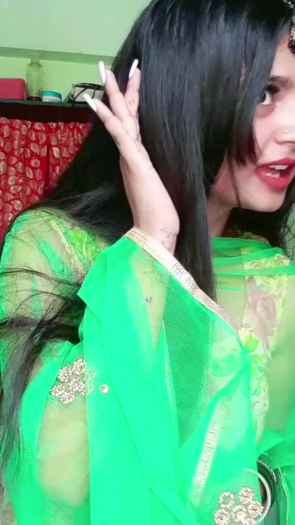 @Urvashi Chauhan