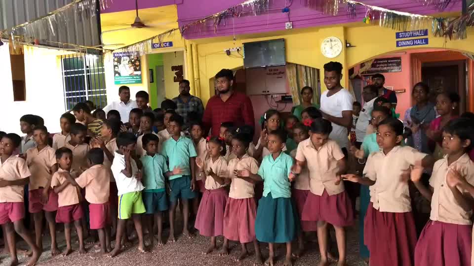 @P.Lokeshwaran