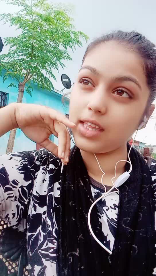@cute girl ❤️