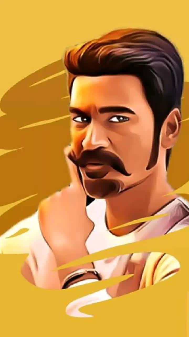 @Kokki Kumar Dhanush