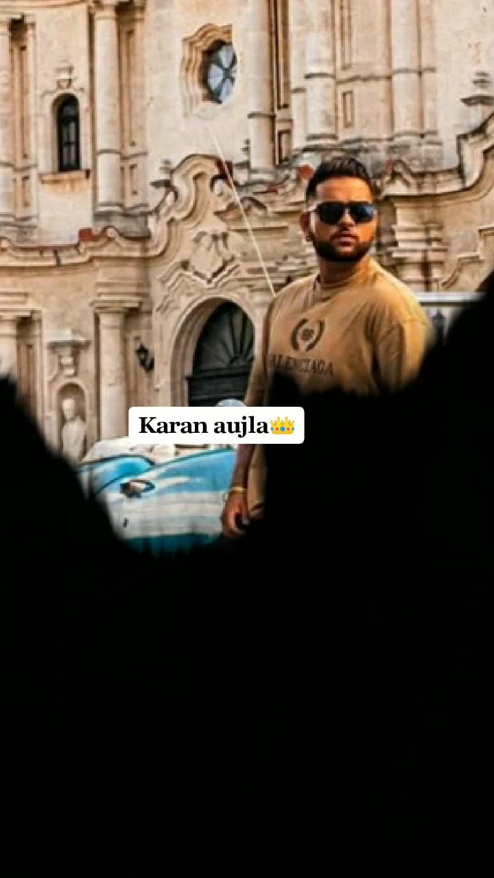 @6522 karan aujla 🔥