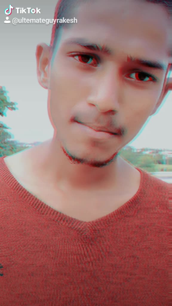 @Ultemate Guy Rakesh