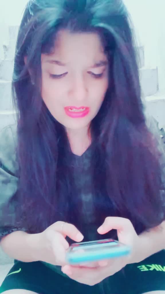 @Disha mota 👑❤