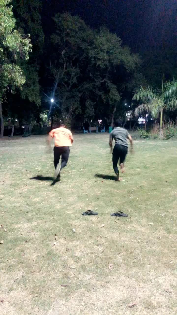 @Dhruv Goswami