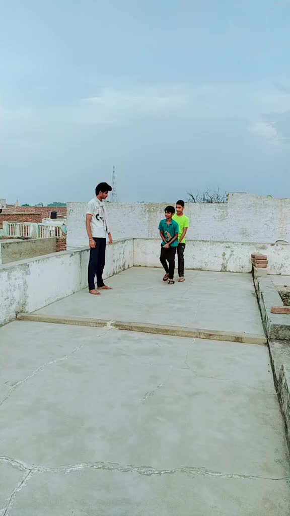 @lav bhargava