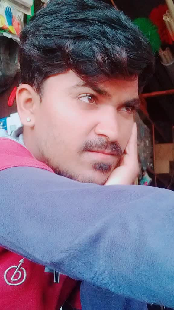 @Chandu Manikyam