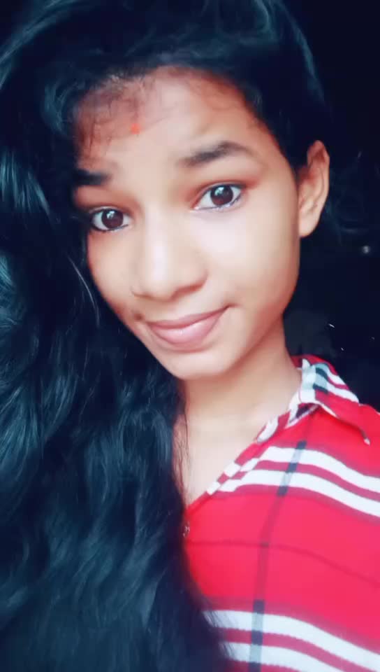 @CUTE GIRL GITUN 🥰