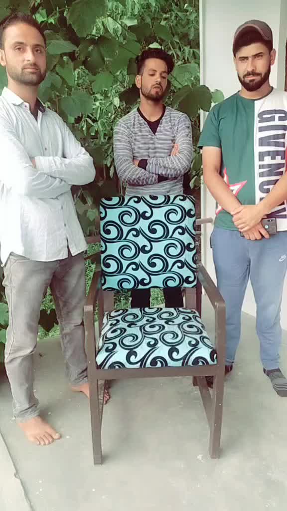 @Wani Tanveer