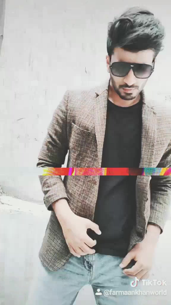 @Farmaan khan