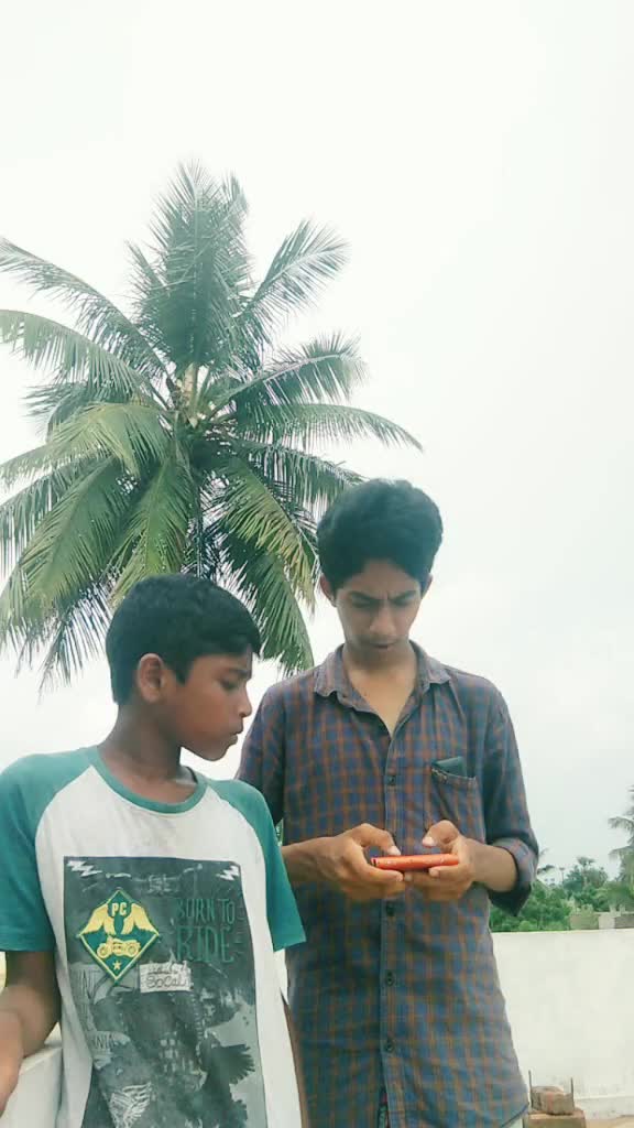 @Murala Daya