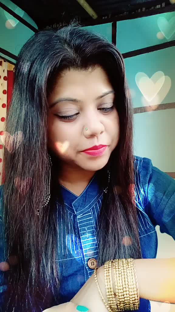 @Sahana Ahmed