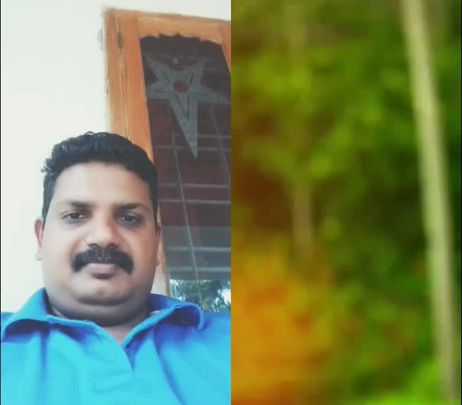 @Saju Varghese