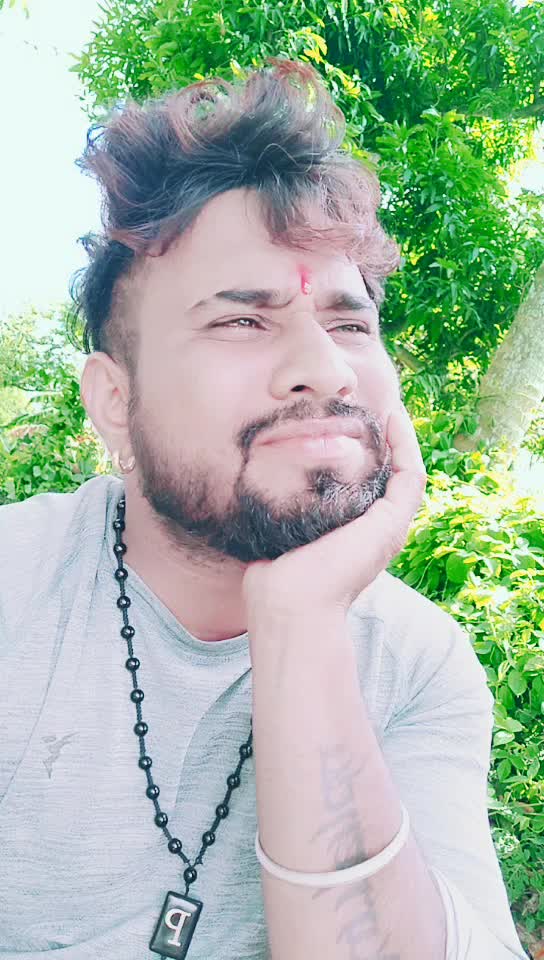 @Sad Boy Purnendu