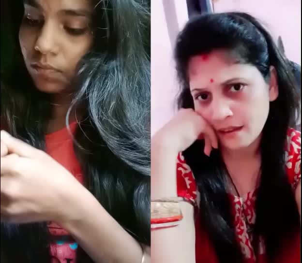 @😘Papa😘ki❣️Mamali❣️