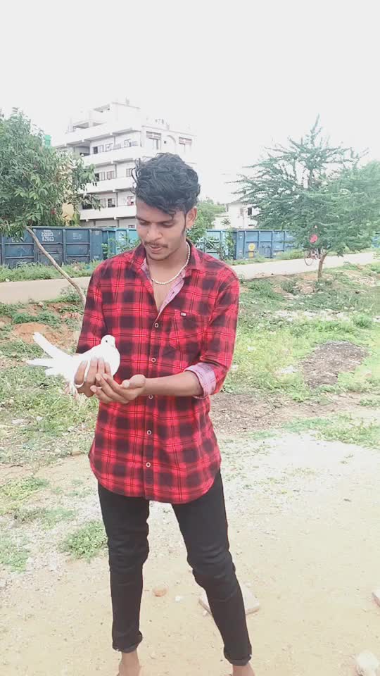 @Unique boy Vinay 😎