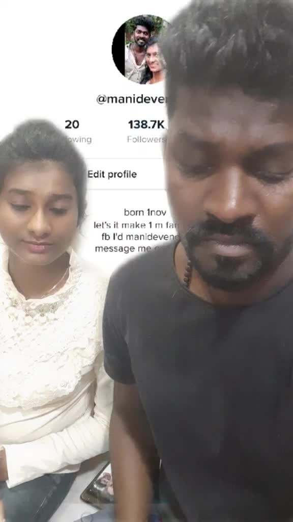 @Mani Devendra