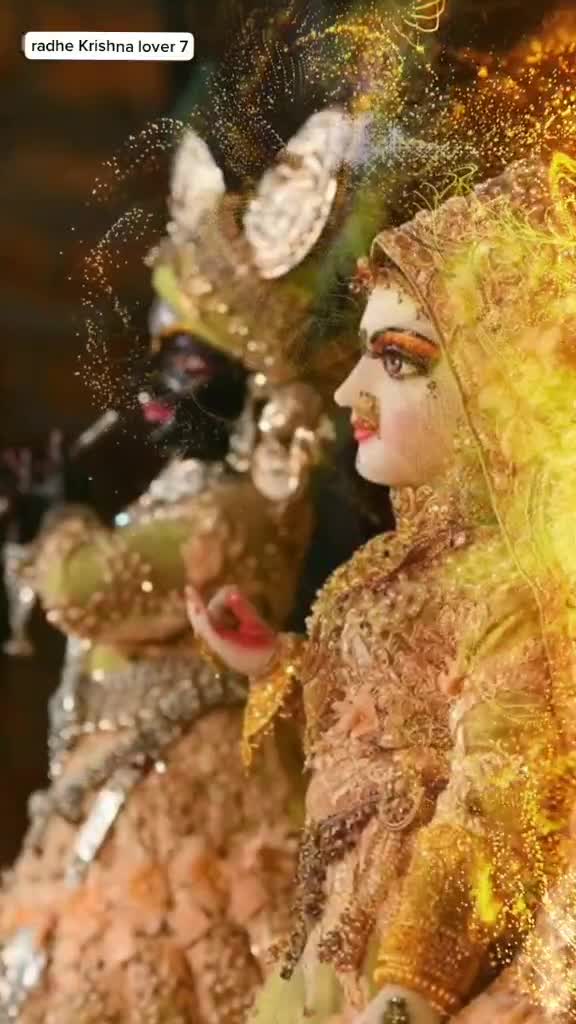 @radhe Krishna 😘