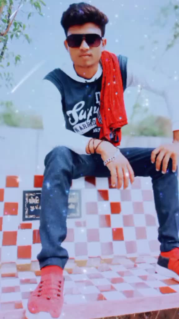 @J N Thakor