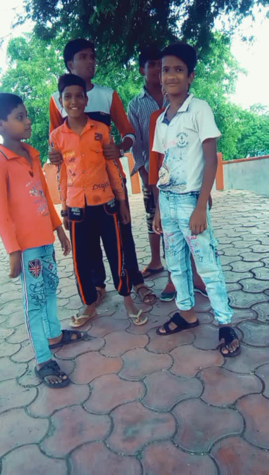 @Chora kushwah ka