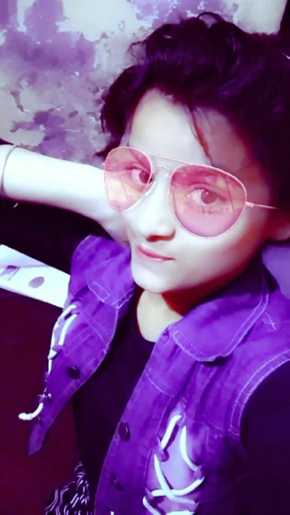 @#attitude girl😎😎