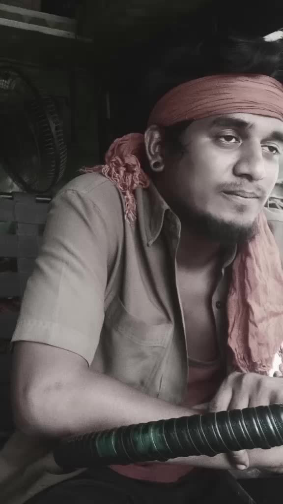 @prakash antony