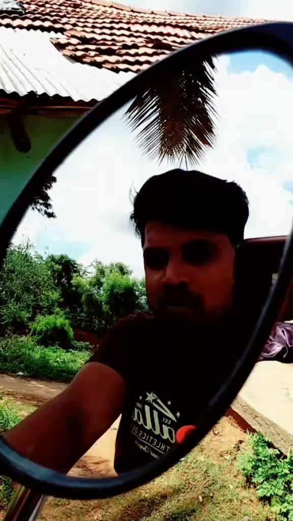 @💗 ರವಿಮಾಮ ಅಭಿಮಾನಿ 💗