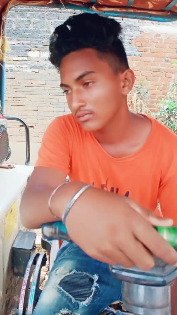 @lucky rasool