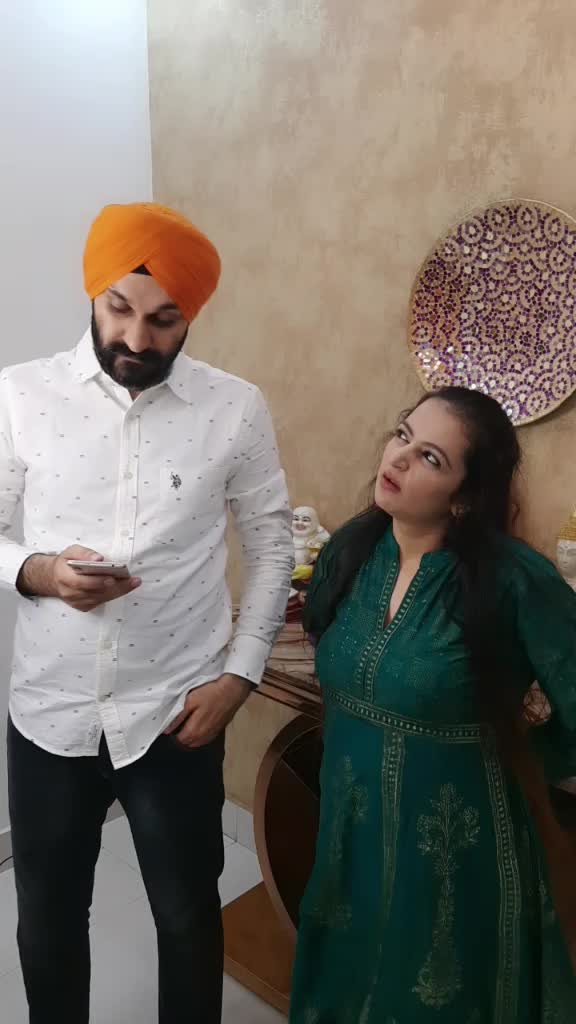 @Sanjot❤Avi
