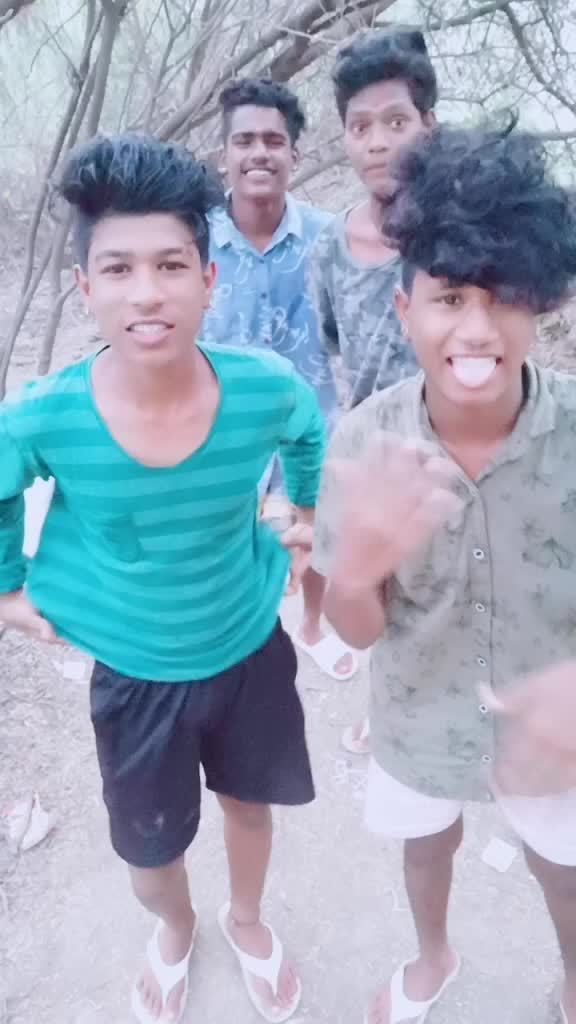 @Sujith KING 👑