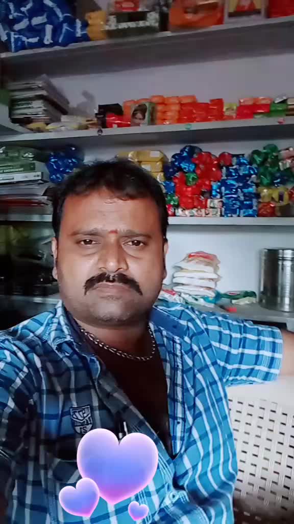 @Balaji N