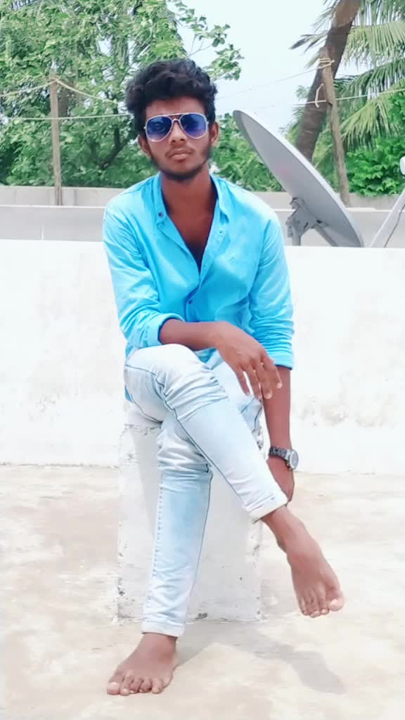 @Arjun Reddy