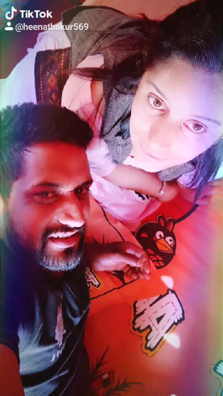 @Heena Thakur