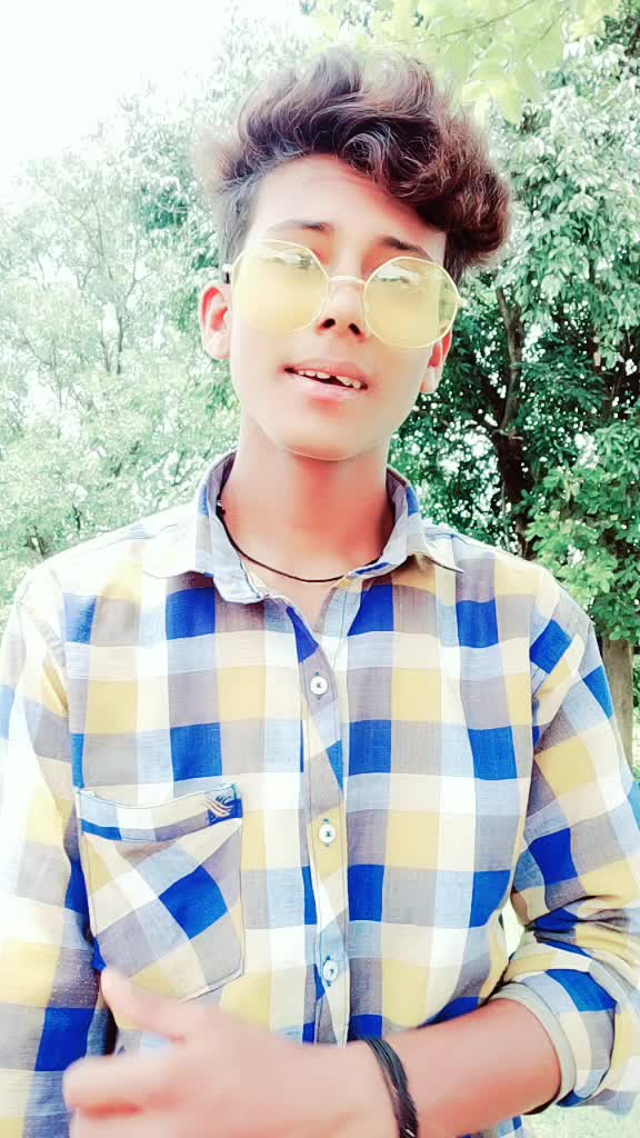 @😍Irshad Ansari💕