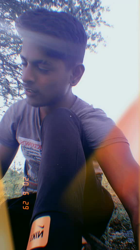 @Nagaraj Km