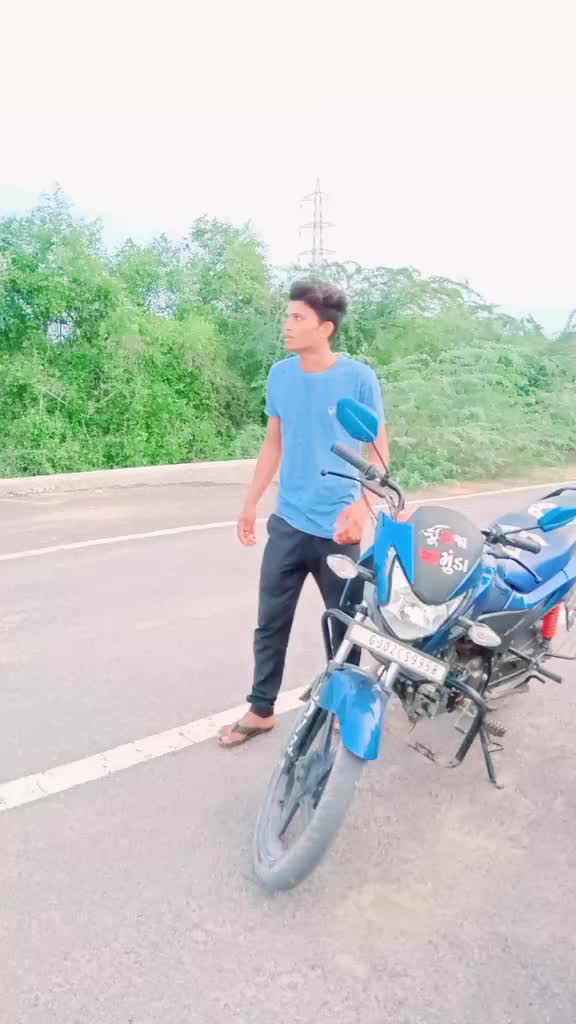 @J N Thakor