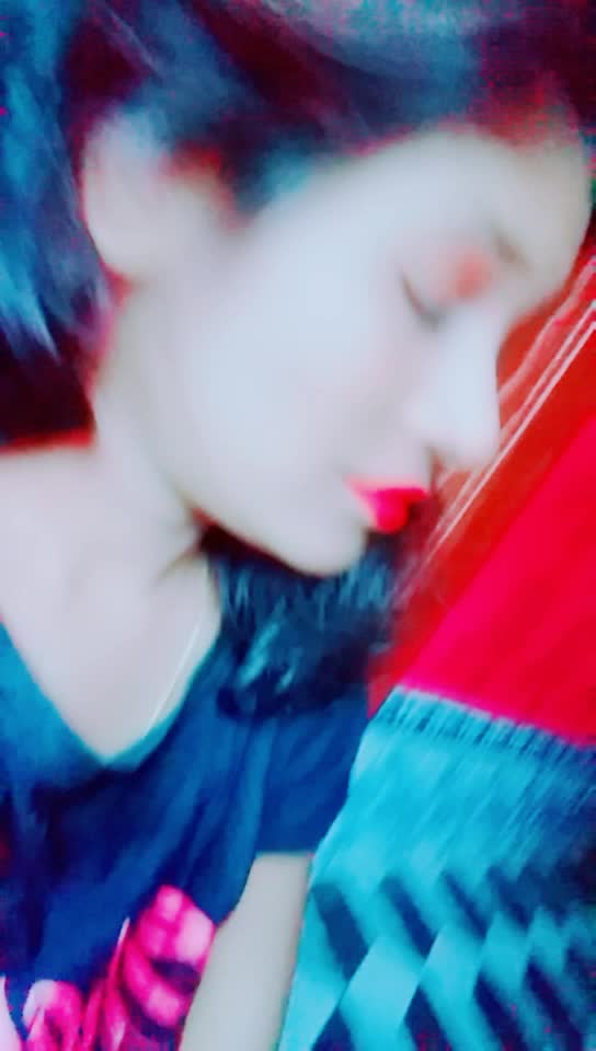 @bindas girl