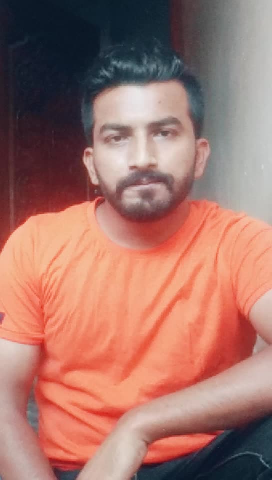@Sharath Sharu