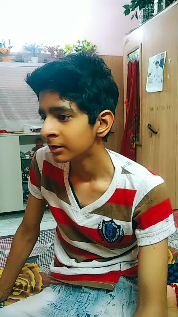 @saish rockstar